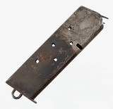 COLT191145 ACPPISTOL(1914 YEAR MODEL)RARE EARLY PRODUCTION - 12 of 13