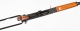NORINCO
84S
556
RIFLE
WITH FOLDING STOCK - 10 of 16