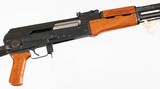 NORINCO
84S
556
RIFLE
WITH FOLDING STOCK - 7 of 16