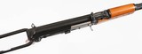 NORINCO
84S
556
RIFLE
WITH FOLDING STOCK - 13 of 16