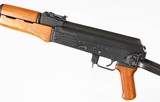 NORINCO
84S
556
RIFLE
WITH FOLDING STOCK - 4 of 16