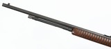 WINCHESTER
MODEL 62A
22 lr RIFLE - 3 of 15