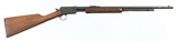 WINCHESTER
MODEL 62A
22 lr RIFLE - 1 of 15