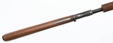 WINCHESTER
MODEL 62A
22 lr RIFLE - 11 of 15