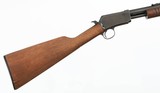 WINCHESTER
MODEL 62A
22 lr RIFLE - 8 of 15