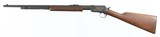 WINCHESTER
MODEL 62A
22 lr RIFLE - 2 of 15