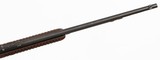 WINCHESTER
MODEL 62A
22 lr RIFLE - 12 of 15