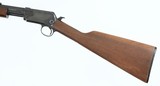 WINCHESTER
MODEL 62A
22 lr RIFLE - 5 of 15