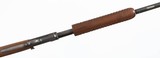 WINCHESTER
MODEL 62A
22 lr RIFLE - 10 of 15