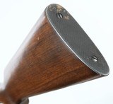 WINCHESTERMODEL 6122RIFLE(1952 YEAR MODEL) - 15 of 15