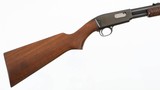 WINCHESTERMODEL 6122RIFLE(1952 YEAR MODEL) - 8 of 15