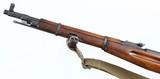 MOSIN-NAGANTM447.62 x 54RRIFLE(1944 YEAR MODEL)MATCHING NUMBERS - 3 of 16