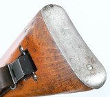 SCHMIDT-RUBINK317.5MM SWISSRIFLE(MATCHING NUMBERS) - 15 of 15