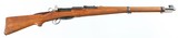 SCHMIDT-RUBINK317.5MM SWISSRIFLE(MATCHING NUMBERS) - 1 of 15