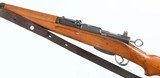 SCHMIDT-RUBINK317.5MM SWISSRIFLE(MATCHING NUMBERS) - 4 of 15