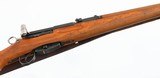 SCHMIDT-RUBINK317.5MM SWISSRIFLE(MATCHING NUMBERS) - 7 of 15