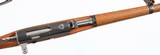 SCHMIDT-RUBINK317.5MM SWISSRIFLE(MATCHING NUMBERS) - 13 of 15