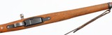 SCHMIDT-RUBINK317.5MM SWISSRIFLE(MATCHING NUMBERS) - 10 of 15