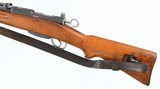 SCHMIDT-RUBINK317.5MM SWISSRIFLE(MATCHING NUMBERS) - 5 of 15