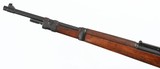 MAUSERK987.92 MMMAUSERRIFLE(NAZI MARKED) - 3 of 15