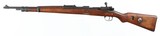 MAUSERK987.92 MMMAUSERRIFLE(NAZI MARKED) - 2 of 15