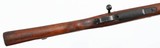 MAUSERK987.92 MMMAUSERRIFLE(NAZI MARKED) - 11 of 15
