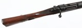 MAUSERK987.92 MMMAUSERRIFLE(NAZI MARKED) - 14 of 15