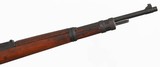 MAUSERK987.92 MMMAUSERRIFLE(NAZI MARKED) - 6 of 15