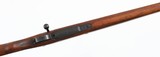MAUSERK987.92 MMMAUSERRIFLE(NAZI MARKED) - 10 of 15