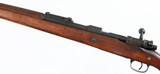 MAUSERK987.92 MMMAUSERRIFLE(NAZI MARKED) - 4 of 15