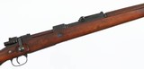 MAUSERK987.92 MMMAUSERRIFLE(NAZI MARKED) - 7 of 15