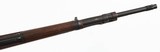 MAUSERK987.92 MMMAUSERRIFLE(NAZI MARKED) - 12 of 15