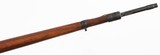 MAUSERK987.92 MMMAUSERRIFLE(NAZI MARKED) - 9 of 15