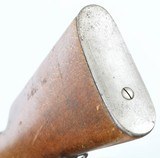 CARL GUSTAF18966.5 SWEDRIFLE(1918 YEAR MODEL) - 15 of 15