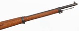 CARL GUSTAF18966.5 SWEDRIFLE(1918 YEAR MODEL) - 6 of 15