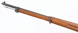CARL GUSTAF18966.5 SWEDRIFLE(1918 YEAR MODEL) - 3 of 15