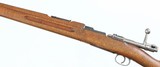 CARL GUSTAF18966.5 SWEDRIFLE(1918 YEAR MODEL) - 4 of 15