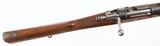 CARL GUSTAF18966.5 SWEDRIFLE(1918 YEAR MODEL) - 14 of 15