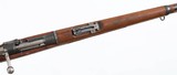 CARL GUSTAF18966.5 SWEDRIFLE(1918 YEAR MODEL) - 13 of 15