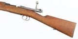CARL GUSTAF18966.5 SWEDRIFLE(1918 YEAR MODEL) - 5 of 15