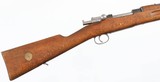 CARL GUSTAF18966.5 SWEDRIFLE(1918 YEAR MODEL) - 8 of 15