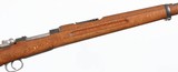 CARL GUSTAF18966.5 SWEDRIFLE(1918 YEAR MODEL) - 7 of 15