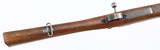 CARL GUSTAF18966.5 SWEDRIFLE(1918 YEAR MODEL) - 11 of 15