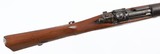 BRNO ARMSVZ248MM MAUSERRIFLE - 14 of 15