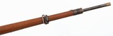BRNO ARMSVZ248MM MAUSERRIFLE - 9 of 15