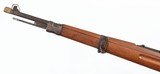 BRNO ARMSVZ248MM MAUSERRIFLE - 3 of 15