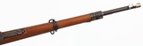 BRNO ARMSVZ248MM MAUSERRIFLE - 12 of 15