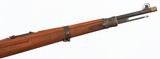 BRNO ARMSVZ248MM MAUSERRIFLE - 6 of 15