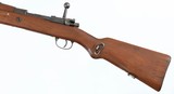 BRNO ARMSVZ248MM MAUSERRIFLE - 5 of 15