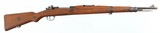 BRNO ARMSVZ248MM MAUSERRIFLE - 1 of 15